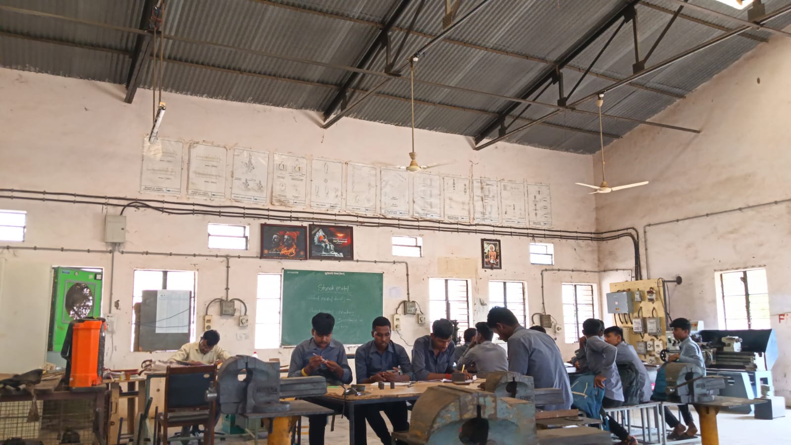 Fitter Lab 3